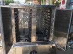 Những lưu ý cần thiết khi sủ dụng tủ hấp cơm công nghiệp.!