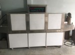 NÊN MUA MÁY RỬA CHÉN INOX CÔNG NGHIỆP NHẬP KHẨU HAY HÀNG THIẾT KẾ TẠI VIỆT NAM
