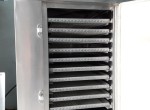 Máy sấy khô thực phẩm sấy được những loại nào?
