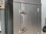 Cách vệ sinh tủ sấy thực phẩm công nghiệp?