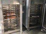 Lụa chọn tủ sấy thực phẩm sao cho hiệu quả ?