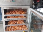 Máy sấy hoa quả, máy sấy trái cây mang lại lợi ích cho bạn ?