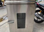 Giá máy sấy nông sản phổ biến trên thị trường.