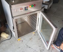 Tủ sấy mini gia đình