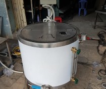 Nồi Nấu Cháo Công Nghiệp