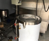 Nồi Nấu Cháo 3 Lớp