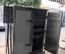 Tủ Hấp Chả Giò