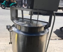 Nồi Nấu Canh Khấy