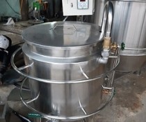 Nồi Nấu Sữa Đậu Nành