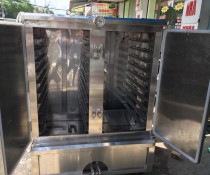 Tủ Hấp Cơm