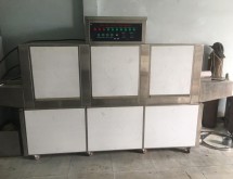 MÁY RỬA CHÉN INOX CÔNG NGHIỆP CHUYÊN DÙNG RỬA CÓ SẠCH KHÔNG?
