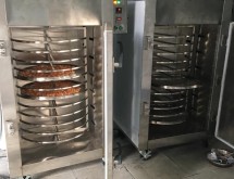 Lụa chọn tủ sấy thực phẩm sao cho hiệu quả ?