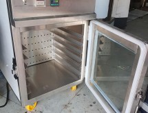 Máy sấy trái cây loại nào tốt?