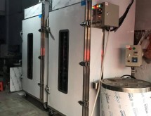 Các phương pháp sấy nông sản và thực phẩm hiện nay?