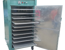 Những lý do không chọn dòng tủ sấy Trung Quốc
