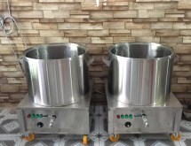 Cách chọn bộ nồi phở như thế nào cho hoàn hảo