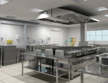 Vì sao phải sủ dụng thiết bị inox trong nhà bếp