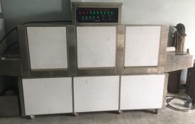 Máy Rửa Khay Công Nghiệp