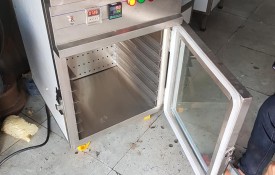 Tủ sấy mini gia đình