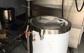 Nồi Nấu Cháo 3 Lớp