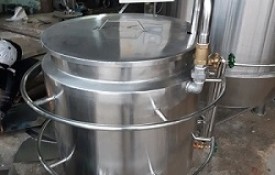 Nồi Nấu Sữa Đậu Nành